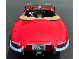 1965 Jaguar E-Type (CC-2090748) for sale in West Chester, Pennsylvania