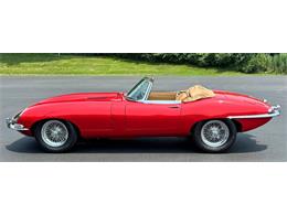 1965 Jaguar E-Type (CC-2090748) for sale in West Chester, Pennsylvania