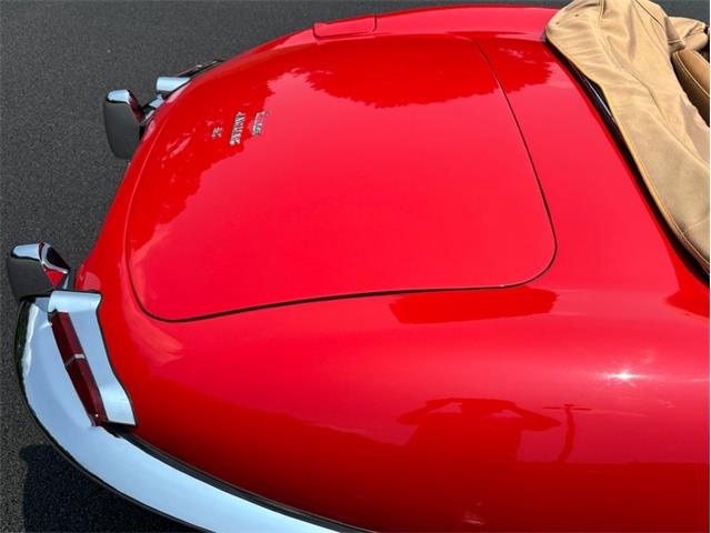 1965 Jaguar E-Type (CC-2090748) for sale in West Chester, Pennsylvania