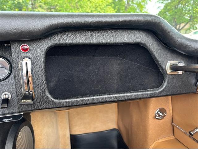 1965 Jaguar E-Type (CC-2090748) for sale in West Chester, Pennsylvania