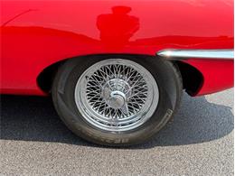 1965 Jaguar E-Type (CC-2090748) for sale in West Chester, Pennsylvania