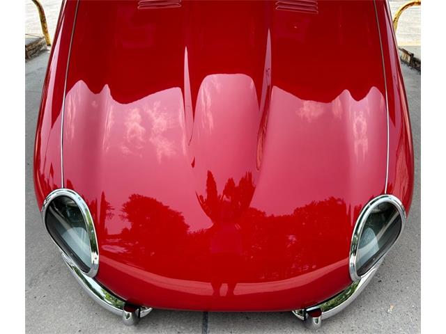 1965 Jaguar E-Type (CC-2090748) for sale in West Chester, Pennsylvania
