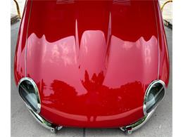 1965 Jaguar E-Type (CC-2090748) for sale in West Chester, Pennsylvania