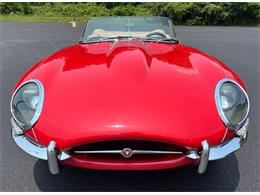 1965 Jaguar E-Type (CC-2090748) for sale in West Chester, Pennsylvania