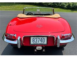 1965 Jaguar E-Type (CC-2090748) for sale in West Chester, Pennsylvania