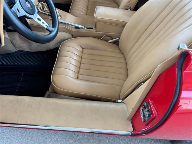 1965 Jaguar E-Type (CC-2090748) for sale in West Chester, Pennsylvania