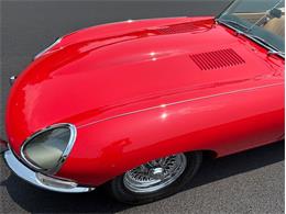 1965 Jaguar E-Type (CC-2090748) for sale in West Chester, Pennsylvania