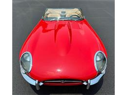 1965 Jaguar E-Type (CC-2090748) for sale in West Chester, Pennsylvania