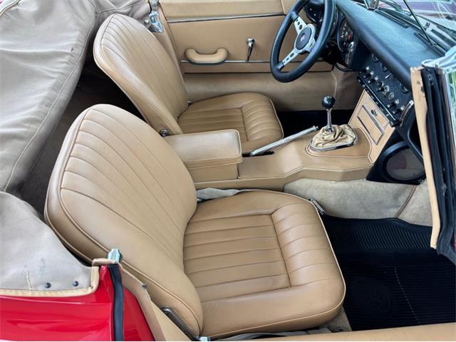 1965 Jaguar E-Type (CC-2090748) for sale in West Chester, Pennsylvania