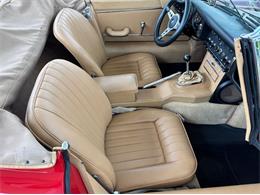 1965 Jaguar E-Type (CC-2090748) for sale in West Chester, Pennsylvania