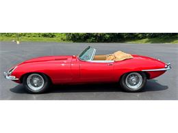 1965 Jaguar E-Type (CC-2090748) for sale in West Chester, Pennsylvania