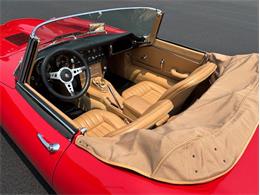 1965 Jaguar E-Type (CC-2090748) for sale in West Chester, Pennsylvania