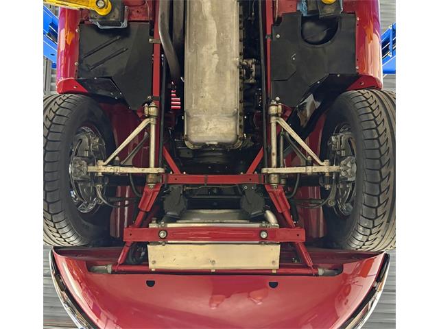1965 Jaguar E-Type (CC-2090748) for sale in West Chester, Pennsylvania