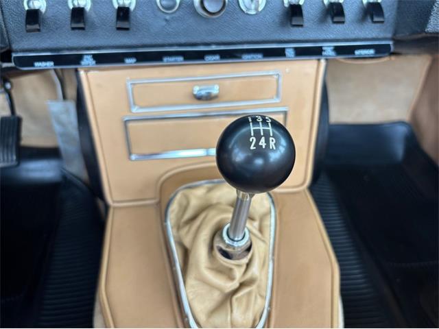 1965 Jaguar E-Type (CC-2090748) for sale in West Chester, Pennsylvania