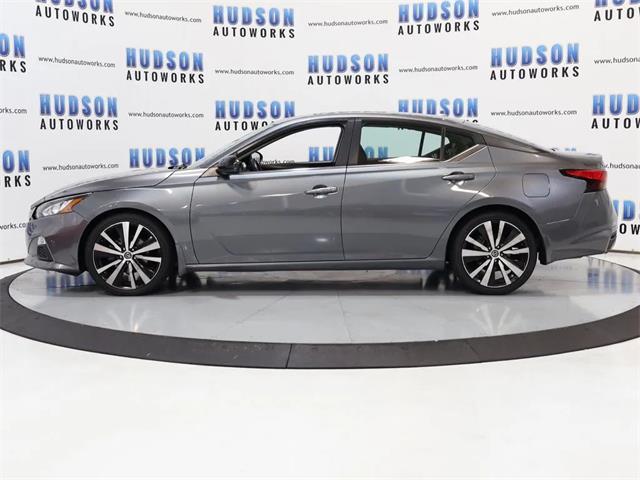 2020 Nissan Altima (CC-2097480) for sale in Greensboro, North Carolina