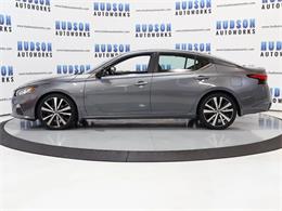 2020 Nissan Altima (CC-2097480) for sale in Greensboro, North Carolina