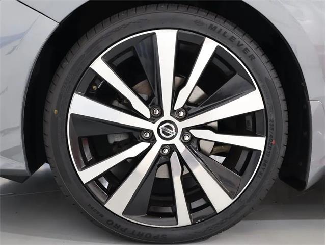 2020 Nissan Altima (CC-2097480) for sale in Greensboro, North Carolina