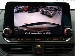 2020 Nissan Altima (CC-2097480) for sale in Greensboro, North Carolina