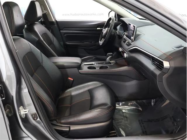 2020 Nissan Altima (CC-2097480) for sale in Greensboro, North Carolina