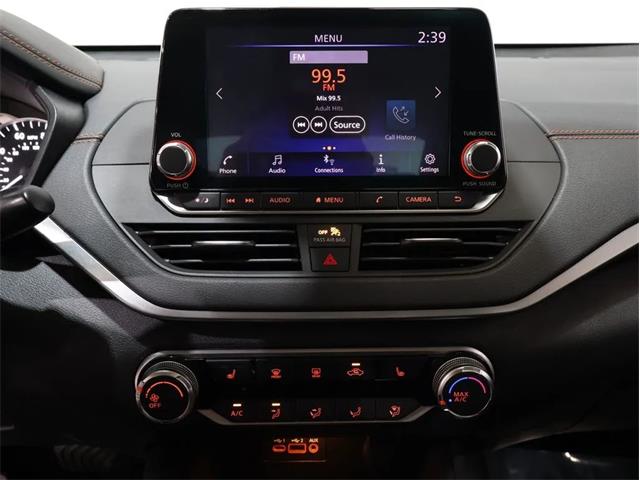 2020 Nissan Altima (CC-2097480) for sale in Greensboro, North Carolina