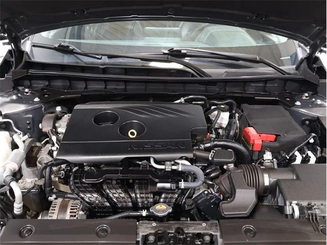 2020 Nissan Altima (CC-2097480) for sale in Greensboro, North Carolina