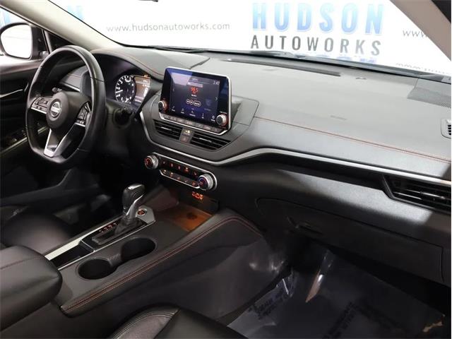 2020 Nissan Altima (CC-2097480) for sale in Greensboro, North Carolina