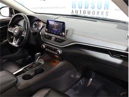 2020 Nissan Altima (CC-2097480) for sale in Greensboro, North Carolina
