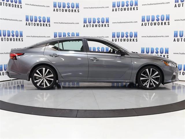 2020 Nissan Altima (CC-2097480) for sale in Greensboro, North Carolina