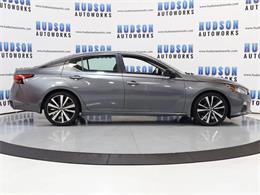 2020 Nissan Altima (CC-2097480) for sale in Greensboro, North Carolina