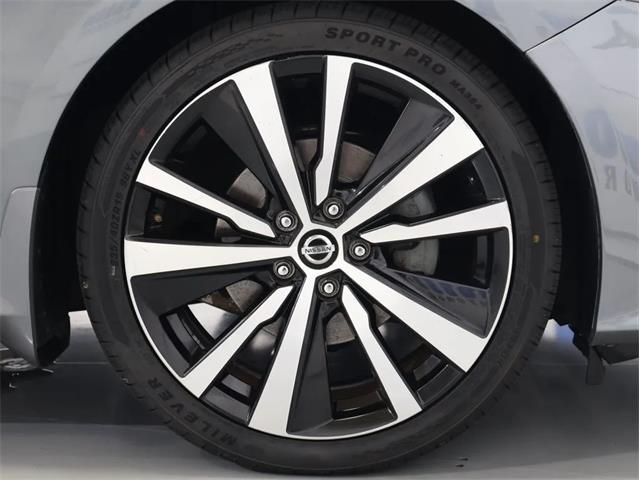 2020 Nissan Altima (CC-2097480) for sale in Greensboro, North Carolina