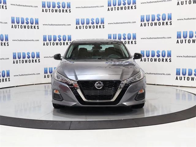 2020 Nissan Altima (CC-2097480) for sale in Greensboro, North Carolina