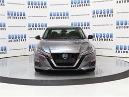 2020 Nissan Altima (CC-2097480) for sale in Greensboro, North Carolina