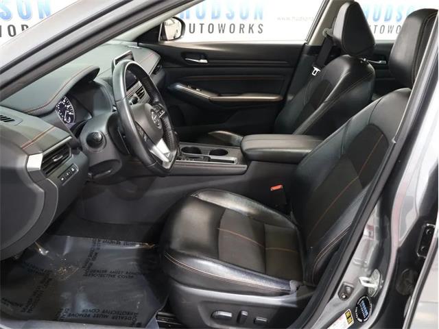 2020 Nissan Altima (CC-2097480) for sale in Greensboro, North Carolina