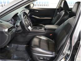 2020 Nissan Altima (CC-2097480) for sale in Greensboro, North Carolina
