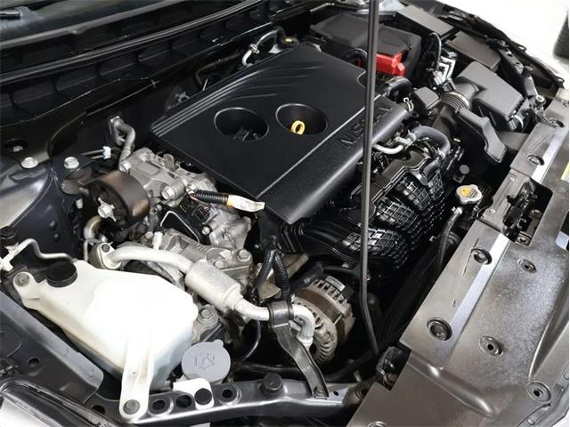 2020 Nissan Altima (CC-2097480) for sale in Greensboro, North Carolina