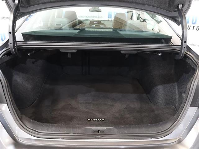 2020 Nissan Altima (CC-2097480) for sale in Greensboro, North Carolina