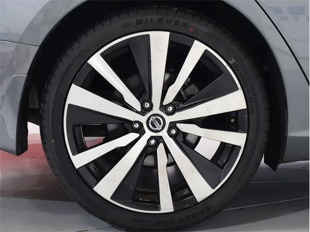 2020 Nissan Altima (CC-2097480) for sale in Greensboro, North Carolina