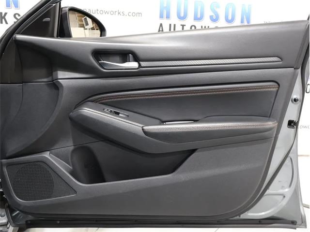 2020 Nissan Altima (CC-2097480) for sale in Greensboro, North Carolina