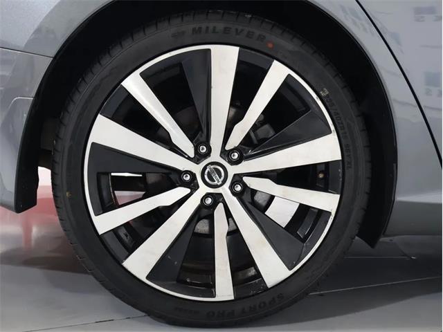 2020 Nissan Altima (CC-2097480) for sale in Greensboro, North Carolina