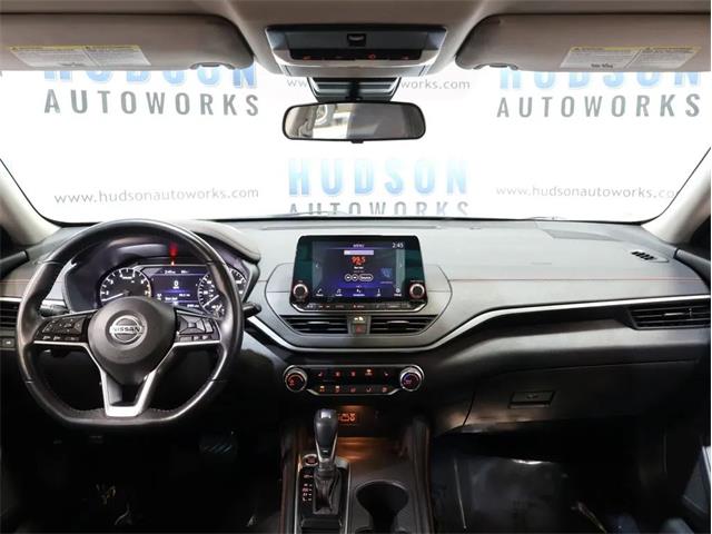 2020 Nissan Altima (CC-2097480) for sale in Greensboro, North Carolina