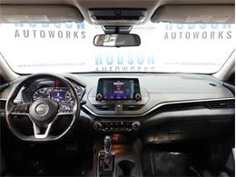 2020 Nissan Altima (CC-2097480) for sale in Greensboro, North Carolina