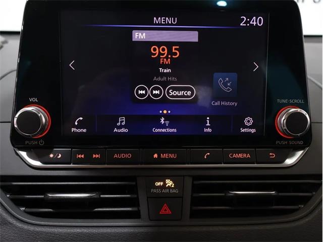 2020 Nissan Altima (CC-2097480) for sale in Greensboro, North Carolina