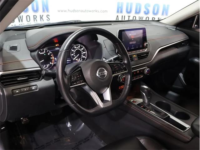 2020 Nissan Altima (CC-2097480) for sale in Greensboro, North Carolina