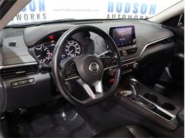 2020 Nissan Altima (CC-2097480) for sale in Greensboro, North Carolina