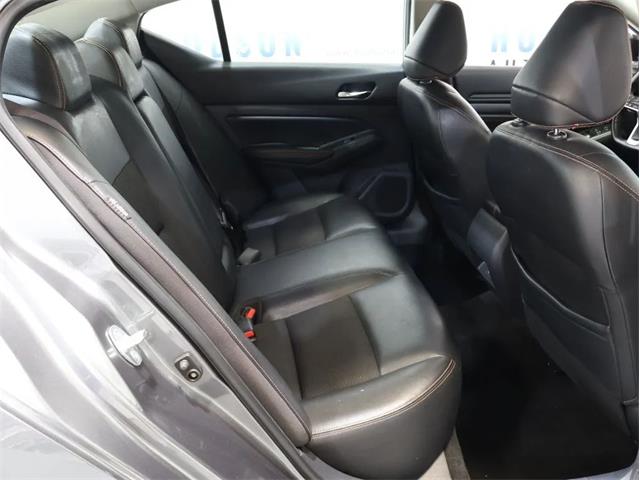 2020 Nissan Altima (CC-2097480) for sale in Greensboro, North Carolina