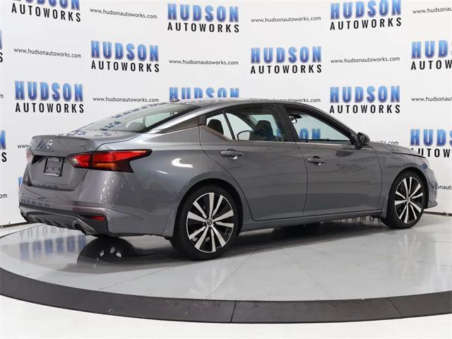 2020 Nissan Altima (CC-2097480) for sale in Greensboro, North Carolina