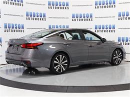 2020 Nissan Altima (CC-2097480) for sale in Greensboro, North Carolina