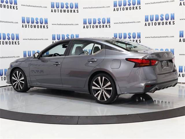 2020 Nissan Altima (CC-2097480) for sale in Greensboro, North Carolina