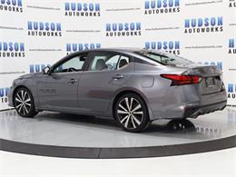 2020 Nissan Altima (CC-2097480) for sale in Greensboro, North Carolina