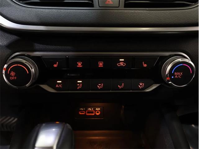 2020 Nissan Altima (CC-2097480) for sale in Greensboro, North Carolina
